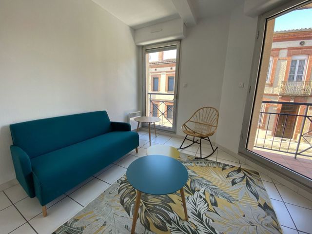 Appartement - À vendre - 31500 Toulouse