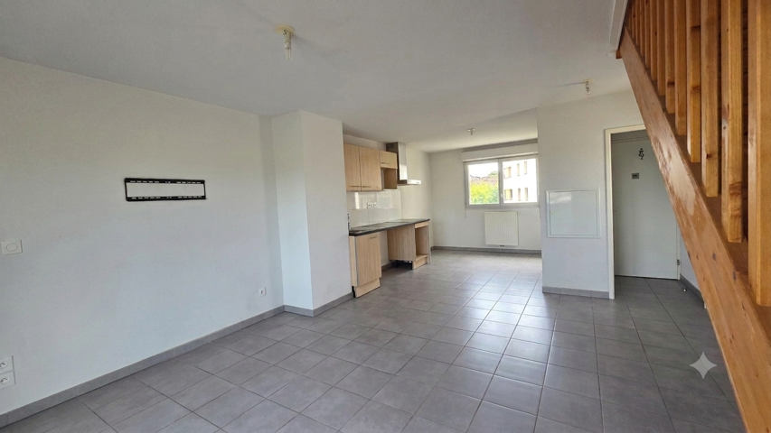 Duplex - À vendre - 31200 Toulouse