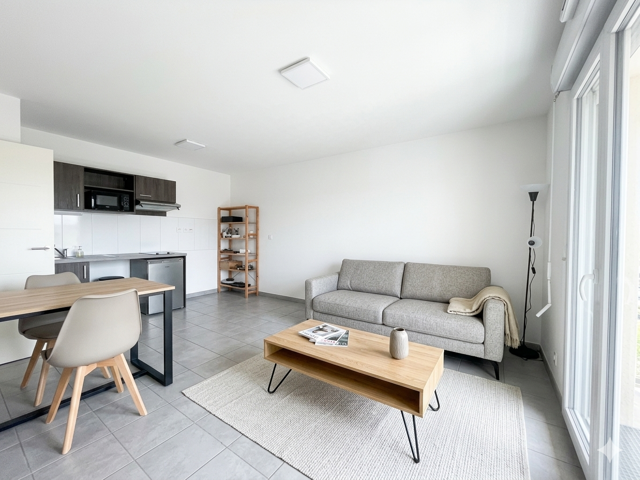 Appartement - À vendre - 31140 Launaguet