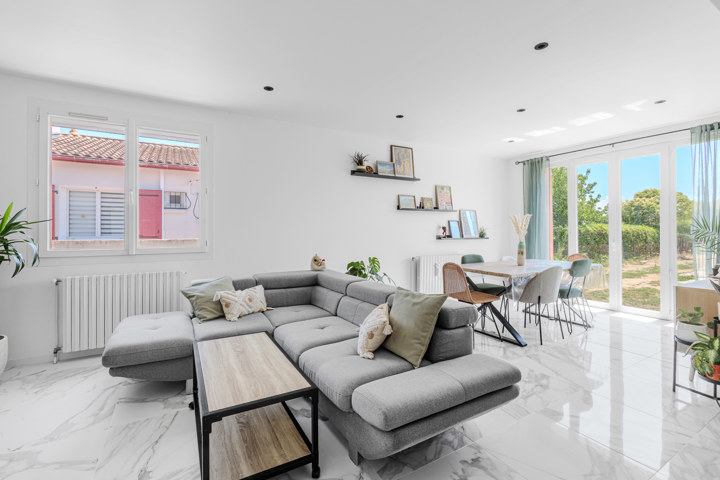 Maison - À vendre - 31600 Seysses