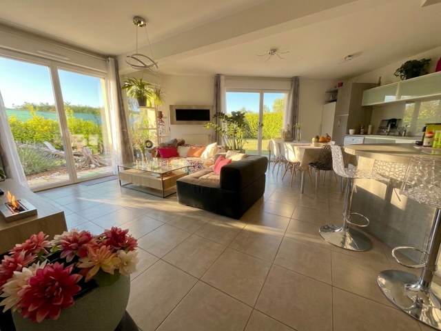 Maison - À vendre - 31700 Cornebarrieu