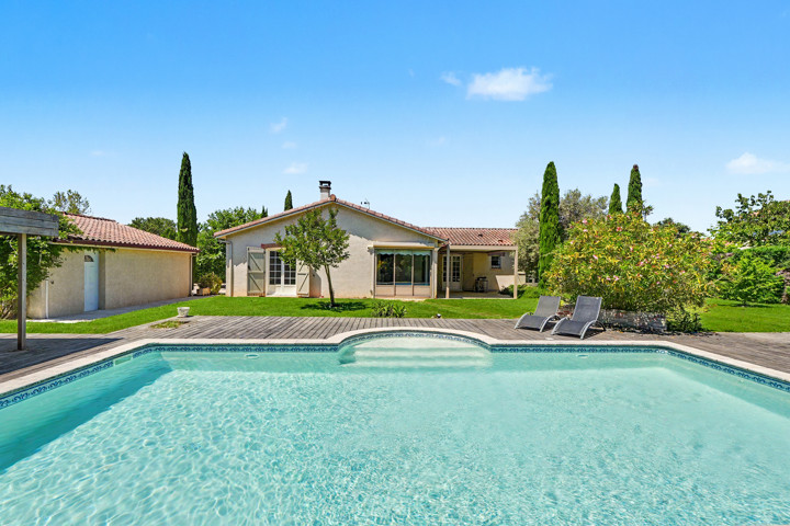 Maison - À vendre - 31120 Pinsaguel