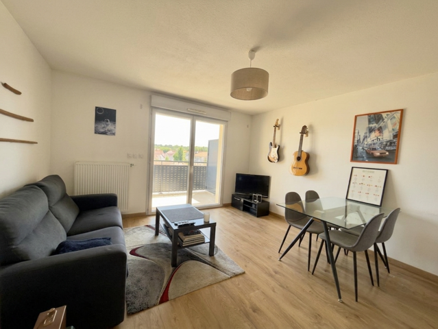 Appartement - À vendre - 31300 Toulouse