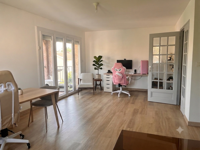 Appartement - À vendre - 31500 Toulouse