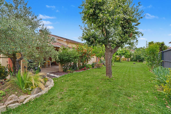 Maison - À vendre - 31120 Roques