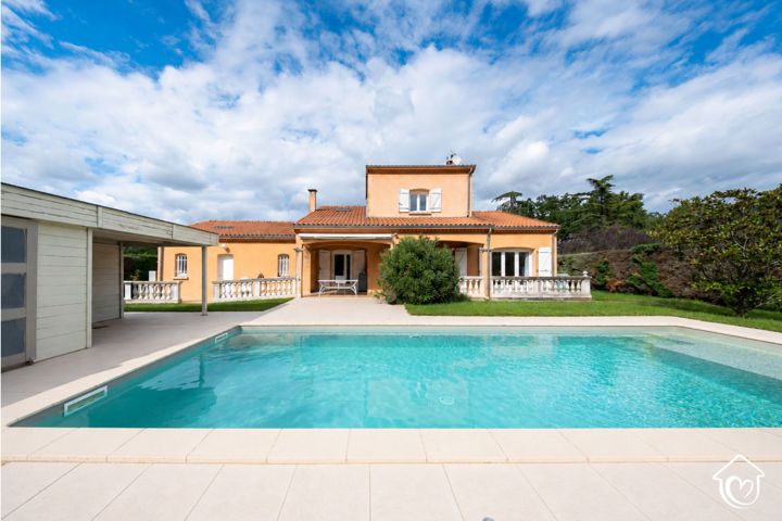 Villa - À vendre - 81300 Graulhet