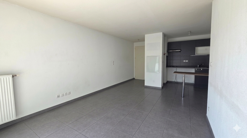 Appartement - À vendre - 31200 Toulouse