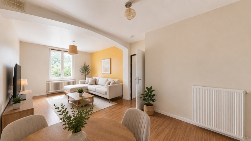 Appartement - À vendre - 31200 Toulouse