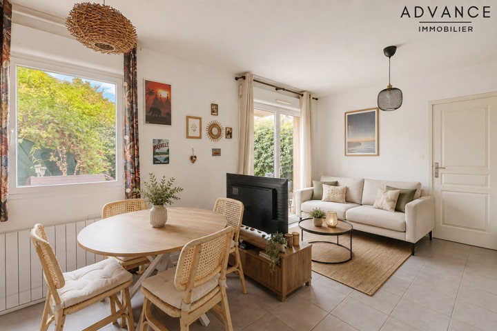 Appartement - À vendre - 31850 Montrabé