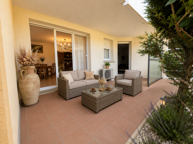 Appartement - À vendre - 31650 Saint-Orens-de-Gameville