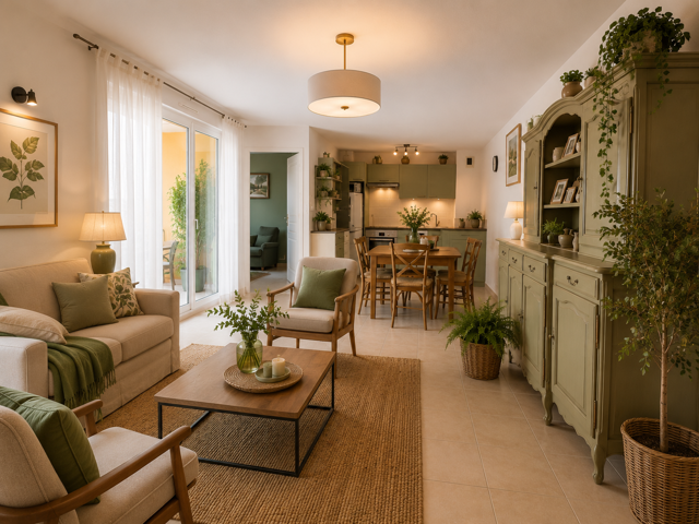 Appartement - À vendre - 31650 Saint-Orens-de-Gameville