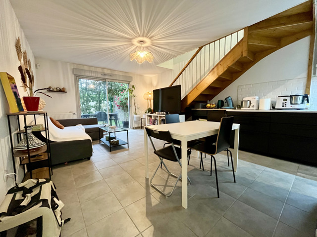 Maison - À vendre - 31200 Toulouse