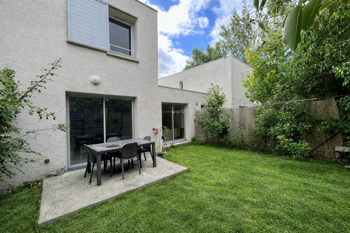 Maison - À vendre - 31200 Toulouse