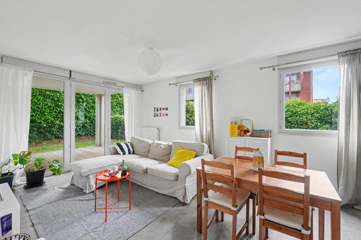 Appartement - À vendre - 31300 Toulouse