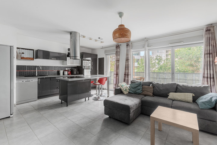 Appartement - À vendre - 31300 Toulouse