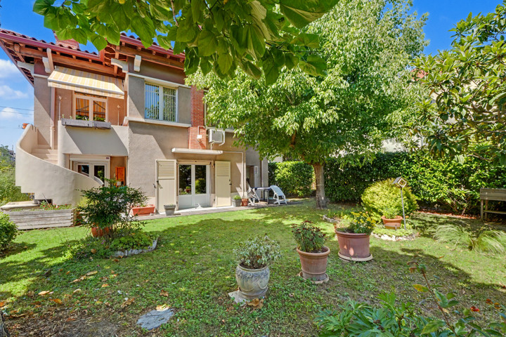 Maison - À vendre - 31200 Toulouse