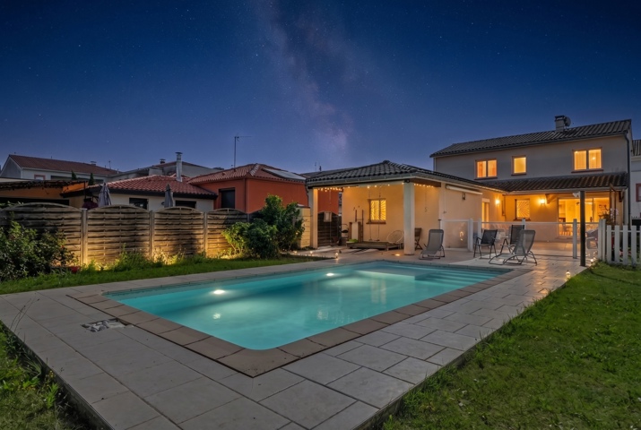 Maison - À vendre - 31780 Castelginest