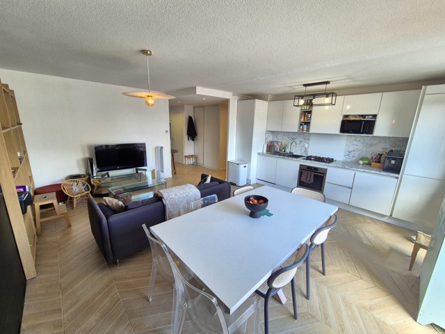 Appartement - À vendre - 31500 Toulouse