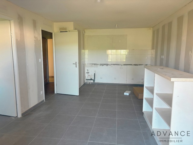 Appartement - À vendre - 31620 Castelnau-d'Estrétefonds