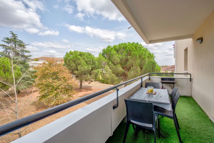 Appartement - À vendre - 31270 CUGNAUX