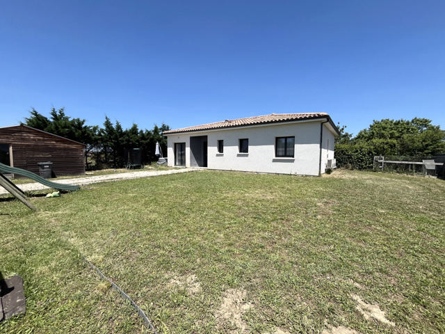 Maison - À vendre - 31790 Saint-Jory