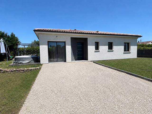 Maison - À vendre - 31790 Saint-Jory