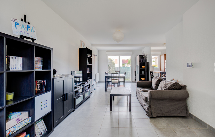 Maison - À vendre - 31270 Frouzins