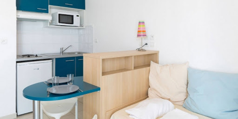 Appartement - À vendre - 31400 Toulouse