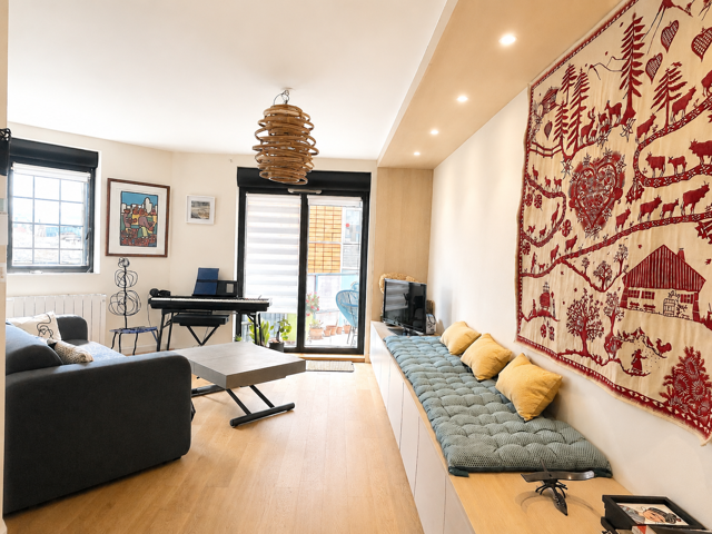 Appartement - À vendre - 31000 Toulouse