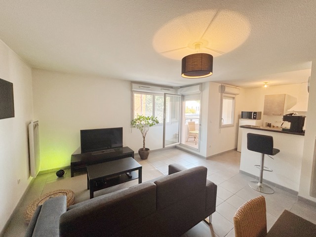 Appartement - À vendre - 31200 Toulouse