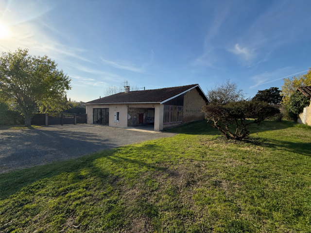 Maison - À vendre - 82000 Montauban