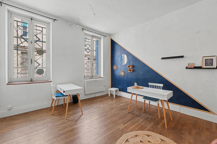 Appartement - À vendre - 31500 Toulouse