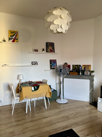 Appartement - À vendre - 31500 Toulouse