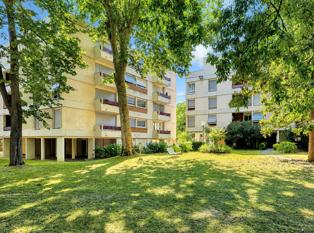 Appartement - À vendre - 31400 Toulouse