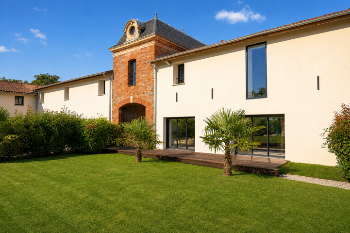Maison - À vendre - 31600 Muret