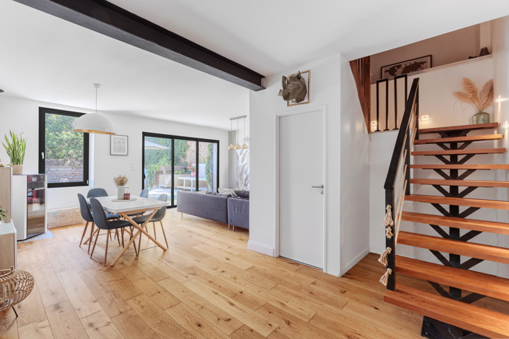 Maison - À vendre - 31330 Merville