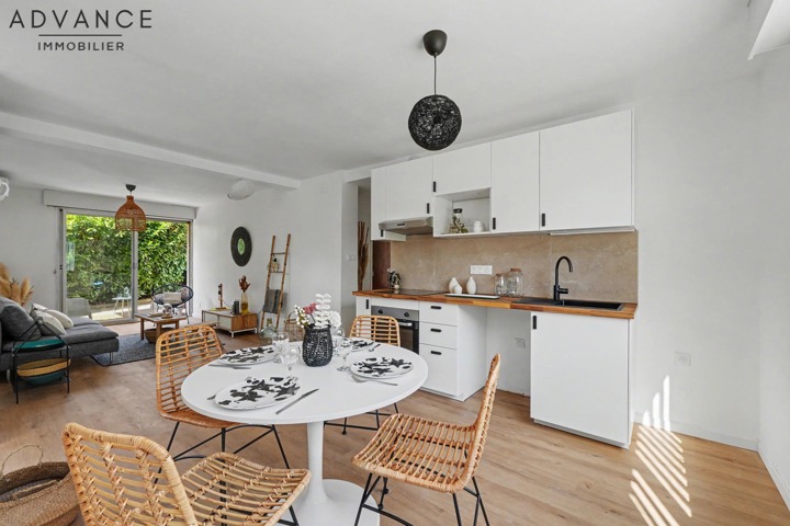 Appartement - À vendre - 31000 Toulouse