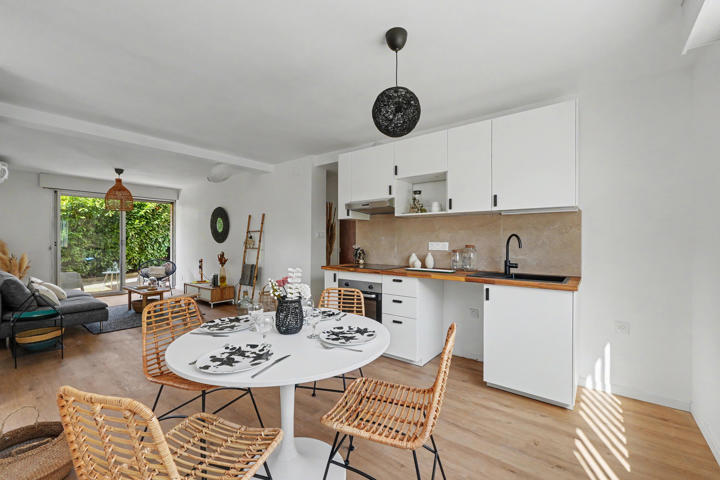 Appartement - À vendre - 31000 Toulouse