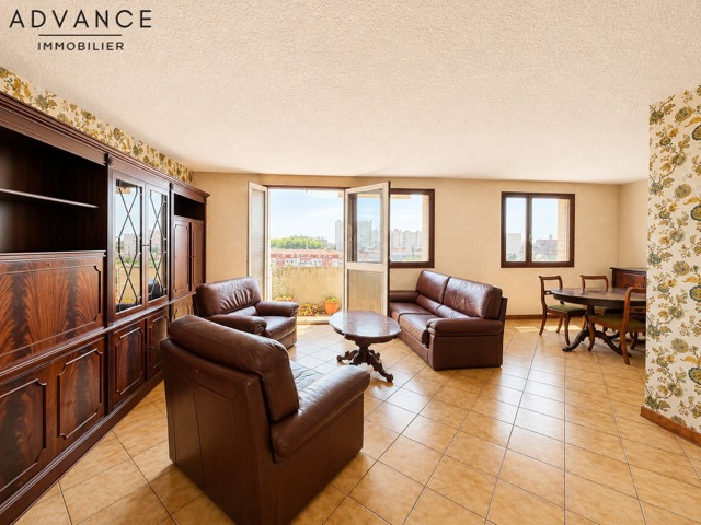Appartement - À vendre - 31500 Toulouse