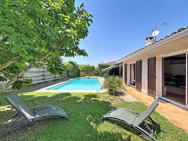 Maison - À vendre - 31130 Quint-Fonsegrives