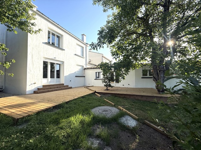 Maison - À vendre - 31240 Saint-Jean
