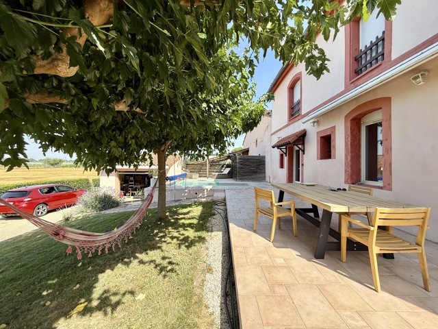 Maison - À vendre - 82100 Castelsarrasin