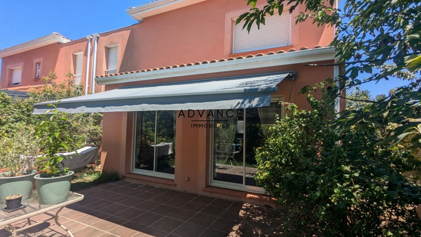 Maison - À vendre - 31320 Castanet-Tolosan