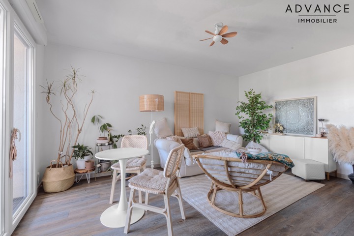 Appartement - À vendre - 31850 Montrabé