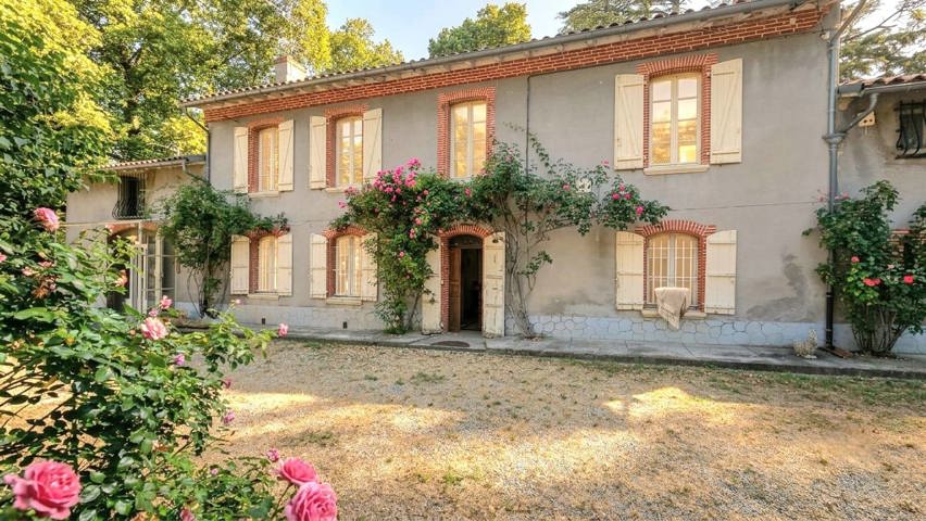 Maison - À vendre - 31550 Cintegabelle