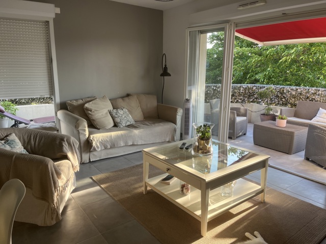 Appartement - À vendre - 34140 Mèze