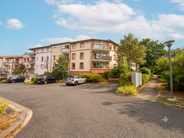 Appartement - À vendre - 31330 Grenade