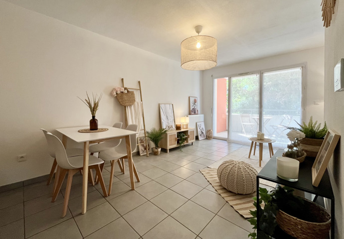 Appartement - À vendre - 31140 Saint-Alban