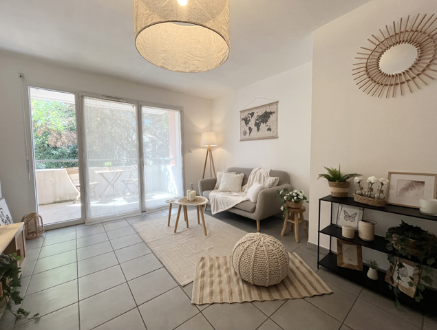 Appartement - À vendre - 31140 Saint-Alban