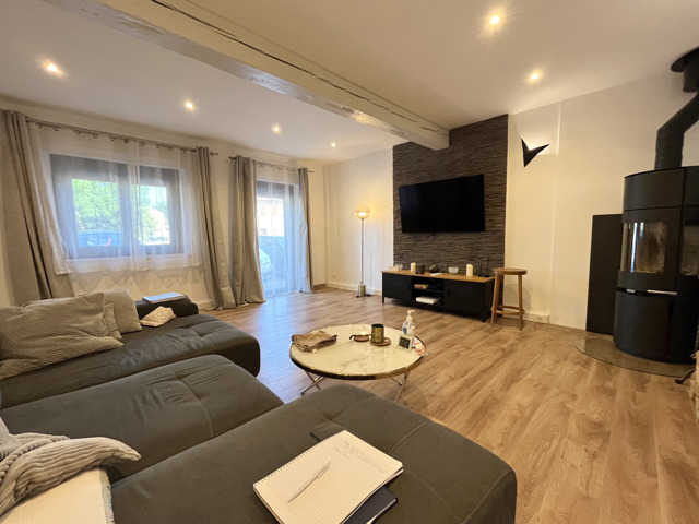 Maison - À vendre - 31380 Villariès